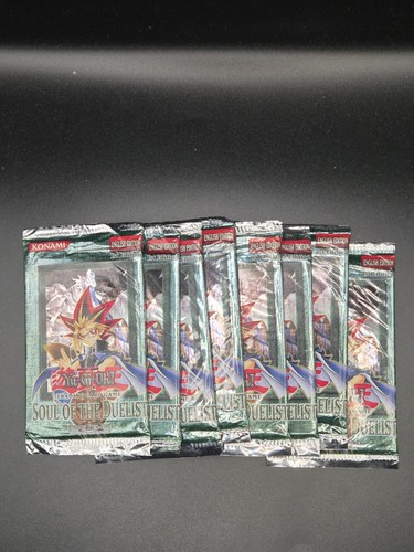 Tcg soul of - tcg,