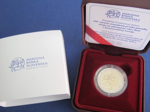 Euro slowakei 2022 - 2022, pp