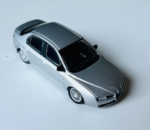 Mondo motors alfa romeo - alfa,