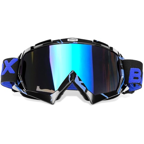 Motocross brille mtb - motocross,