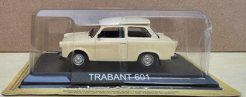 Trabant 601 1 43 - trabant,