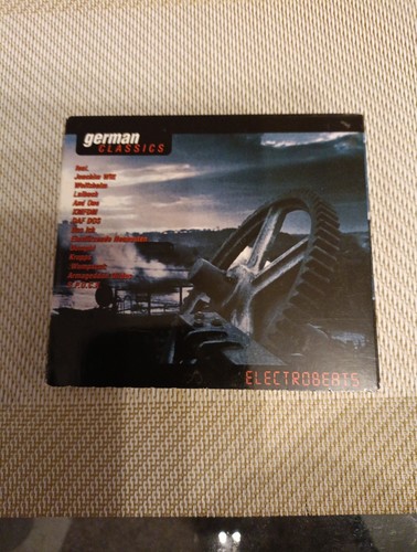 2cd german classics - 2cd,