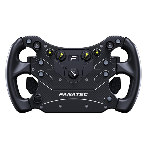 Corsair fanatec sim racing - corsair,