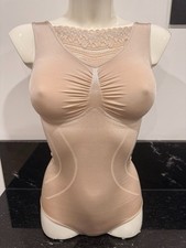 Schlankstütz Mieder Body