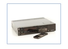 Sony hf950 pal secam super - sony, sl-hf950