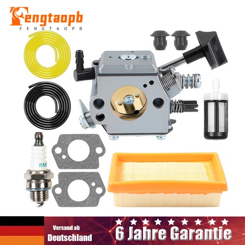 Vergaser für stihl br400 - vergaser,