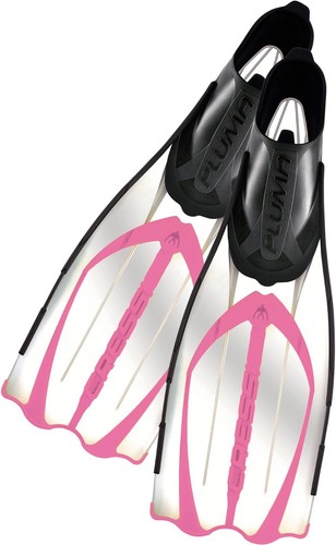 Cressi pluma flossen - cressi,