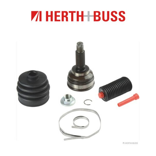 Herth buss jakoparts - herth+buss,
