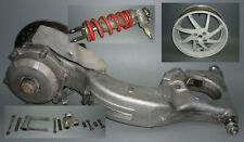 Honda VFR 750 F RC36  Einarm Schwinge mit Hinterrad Federbein Bremse Umbau