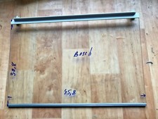 Glasplatte,Einlegeboden,Glasbo