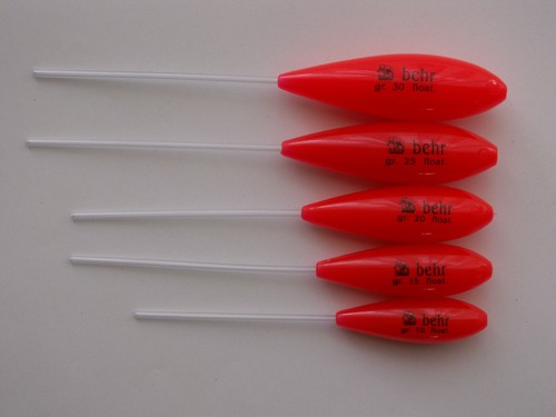 Behr sbirulino schwimmend - behr,