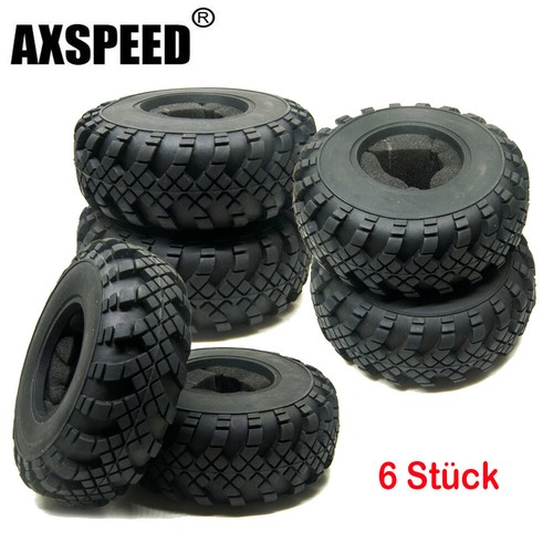 Reifen 40mm wheel tire - 2.2",