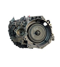 Automatic Transmission For