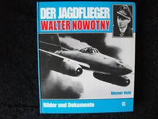Buch der jagdflieger walter - der,