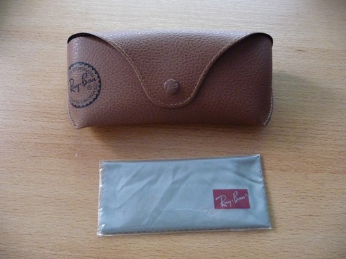 Neu braunes ray - neu, ban