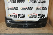 VW Phaeton 3D Stoßstange hinten Stoßfänger 3D5807417 Original 11