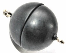 5914 - 15 MM KUNSTSTOFF MAGNET