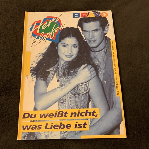 Bravo herzklopfen band 274 - bravo, 274-
