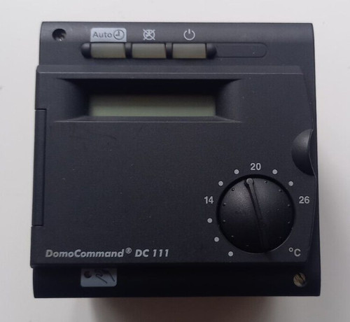 Schäfer domocommand dc111 - schäfer,