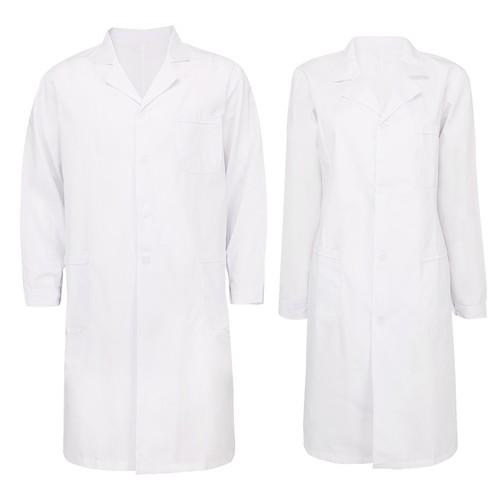 Damen herren arztkittel - damen,