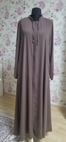 Neu ferace damen langer mantel - neu,