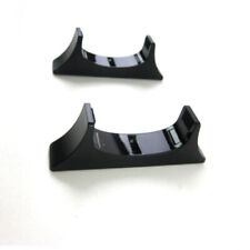 Wii U Konsolen Ständer Standfuss in Schwarz