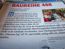 Deutsche Eisenbahngeschichte N