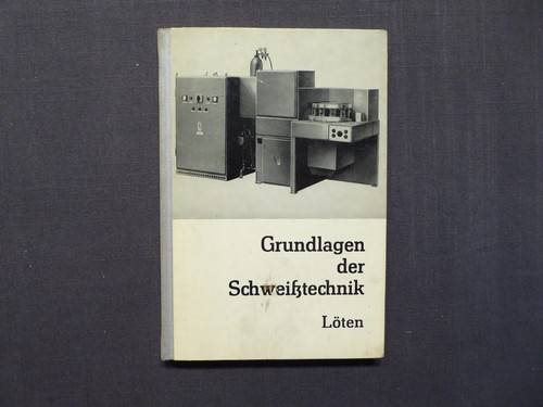 Fachbuch grundlagen der - fachbuch,,