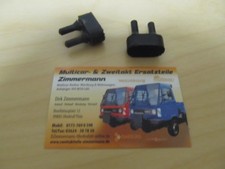 2 Stk. Anschlagpuffer