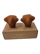 Zara Home Tür Knauf Sternform