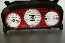 Honda Civic 1996-2000 Mugen