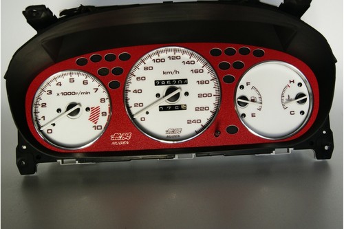 Honda civic 1996 2000 mugen - honda,