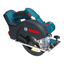 Bosch GKM 18V-50 Professional Akku Metall Handkreissäge 18 V 136 mm 06016B8000