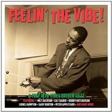 Feelin' The Vibe! - A Trip