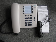 NEU! SIEMENS euroset 2010