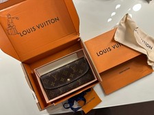 Louis Vuitton Emilie