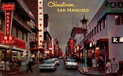 San francisco california usa - francisco,