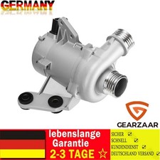 WASSERPUMPE Elektrisch