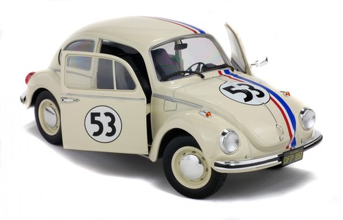 Käfer 1303 53 herbie - käfer,