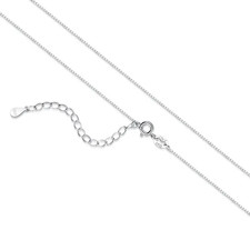 Halskette 925 Silber