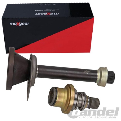 Maxgear steckwelle - maxgear,