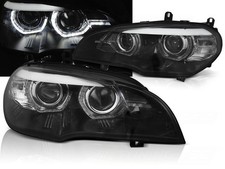 Xenon Scheinwerfer DRL LED