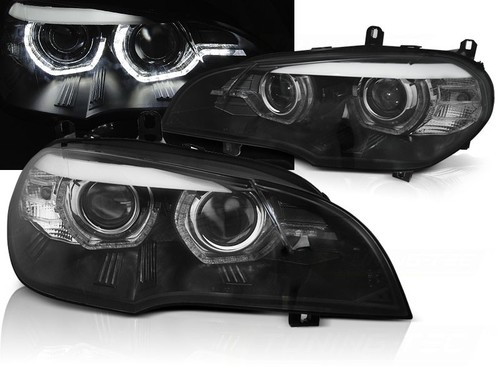Xenon scheinwerfer drl led - xenon,