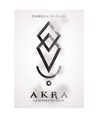 Akra guerra dei - akra., la