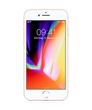 Apple iPhone 8 64GB Gold *WIE