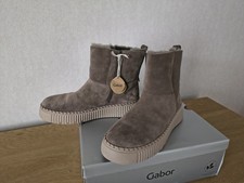 Neue  bequeme Gabor Stiefel