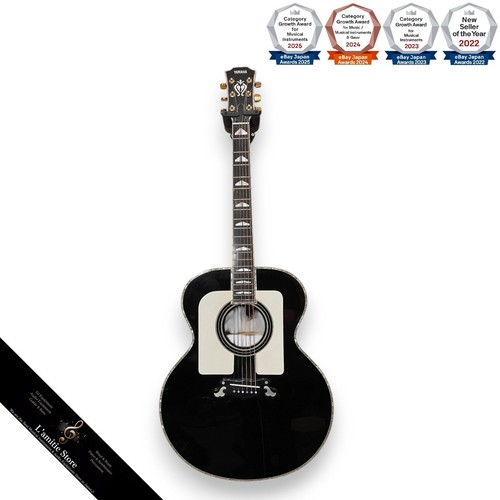 Yamaha custom lefty - yamaha, cj-52