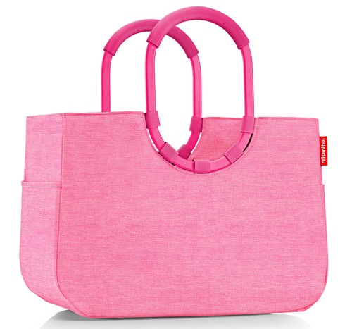 Reisenthel loopshopper tasche - loopshopper,