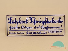 Emailschild lotzbeck und - emailschild,