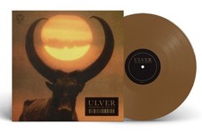 ULVER Shadows Of The Sun